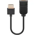 Goobay HDMI Adapter - HDMI til HDMI