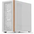 Aerocool D301a Argb Tempered Glass Pc-tårnhus