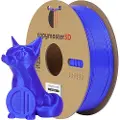 Copymaster3D PLA - Royal Blue - 1.75mm - 1kg 5060848215993 Modsvarer: N/A