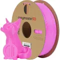Copymaster3D PLA - Pretty Pink -1.75mm - 1kg 5060848215917 Modsvarer: N/A