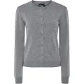 Pieces Pcnora Strikket Cardigan