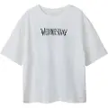 Name It Kids Wednesday Top Med Lange Ærmer