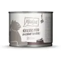 MjAMjAM 6 x 200 g - Hest med gulerødder
