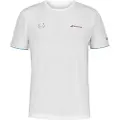 Babolat Lebron T-shirt Med Korte ærmer