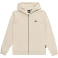 Quiksilver Basic Sweatshirt Med Lynlås