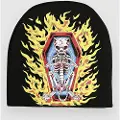 RIPNDIP Burn In Heck Beanie sort