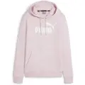 Puma Ess Logo Hættetrøje