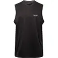 Armani Exchange 8nzh97_zj9az ærmeløs T-shirt