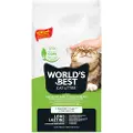 World'S Best Cat Litter kattegrus - 6,35 kg