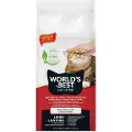 World'S Best Cat Litter Extra Strength kattegrus - 12,7 kg