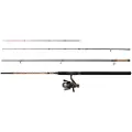 Mitchell Catch Pro Ii Feeder Karpestang