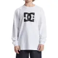 Dc-shoes Star Hls T-shirt Med Lange ærmer