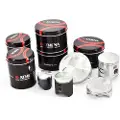 Athena Honda Xr 600 85-00 U00d896.95 Mm Stempelkit