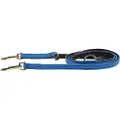Kentucky Nylon Plaited Hundesnor 15 Mm