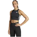 Adidas Adizero Running Gel Pocket Crop Sport-top