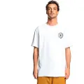 Dc-shoes Corpo Fb T-shirt Med Korte ærmer