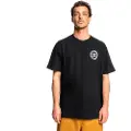 Dc-shoes Corpo Fb T-shirt Med Korte ærmer