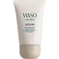Shiseido Ansigtspleje-linjer WASOSatocane Pore Purifying Scrub Mask 80 ml (2.675,00 kr / 1 l)