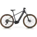 Megamo Reach Ht 10 29´´ Cues 2025 Elektrisk Mtbcykel