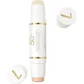 Lancaster Solpleje Sun-PerfectSun Clear&Tinted Stick SPF50 12 g (17.500,00 kr / 1 kg)