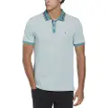 Original penguin Birdseye Pique Tipped Kortærmet Polo