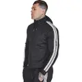 SikSilk Sweatshirt Med Lynlås