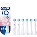 Oral-B Tandbørstehoveder iO Gentle Care - 6 pcs