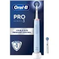 Oral-B Pro 3 Tandbørste