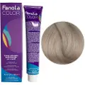 Fanola Farveaendring Haarfarve-og-skyllefarveHair Color No. 9,13 Meget Lys Blond Beige 100 ml (580,00 kr / 1 l)