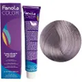 Fanola Farveaendring Haarfarve-og-skyllefarveHair Color Nr. 6.13 Mørk blond beige 100 ml (560,00 kr / 1 l)