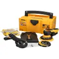Mirka Deros Ii Slibemaskine 5 Mm