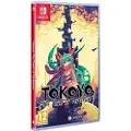 Red Tokoyo: The Tower Of Perpetuity