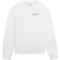 GUESS Gj Cn Reg American Trad Sweatshirt