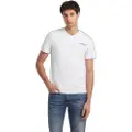 GUESS Gj Vn Slim American Tr T-shirt Med Korte ærmer