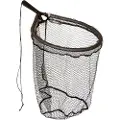 Savage Gear Pro Finezze Rubber Mesh Net Landingsnet