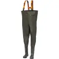 Prologic Avenger Åndbar Waders