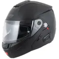 Nolan N90-2 06 + B601S LE sort S