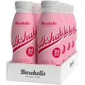 Barebells Milkshake proteindrik - Strawberry