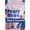 FestyBites Hofte & Led kosttilskud til hunde