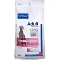 Virbac Hpm Sensitive Digest Hundefoder Til Store Og Mellemstore Hunde 12kg