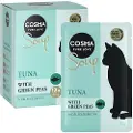 Cosma Soup 12 x 40 g - Tun med Grønærter