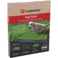 Flamingo Kæledyrstoilet Pelou