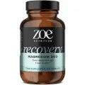 Zoe Nutrition Energi Fornyelse - 60 kapsler