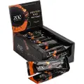 Zoe Nutrition Proteinbar med Kollagen, Sacher Kage - 20 x 50g