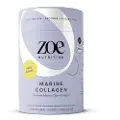 Zoe Nutrition - Marint Kollagen, Citron - 300g