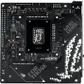 Asus Rog Strix Z890-i Gaming Wifi Bundkort