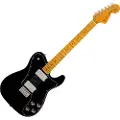Fender American Vintage II 1975 Telecaster Deluxe Black