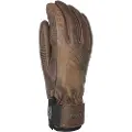 Level Rexford Handsker