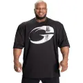 Gasp Pump Cover Iron Tee