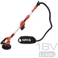 YATO Yt-82360 Slibemaskine